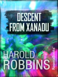 Icon image Descent from Xanadu