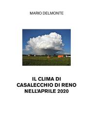 Icon image Il clima di Casalecchio di Reno nell'aprile 2020
