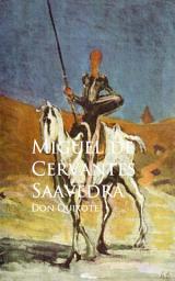 Icon image Don Quixote: Bestsellers and famous Books