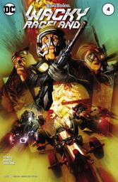 Icon image Wacky Raceland (2016)