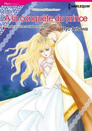 Icon image À LA CONQUÊTE DU PRINCE: Harlequin Comics