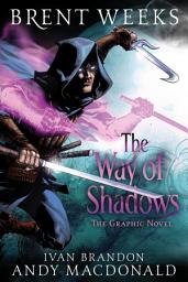 Icon image The Way of Shadows: The Graphic Novel