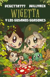 Icon image 4. Wigetta y los gusanos guasones
