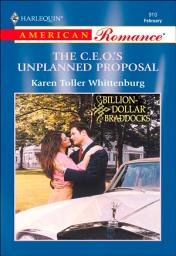 Icon image The C.E.O.'s Unplanned Proposal