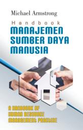 Icon image Handbook Manajemen Sumberdaya Manusia