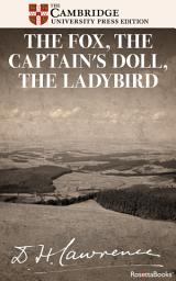 Icon image The Fox, The Captain's Doll, The Ladybird