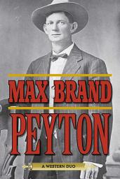 Icon image Peyton: A Western Duo