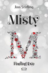 Icon image Finding love. Misty