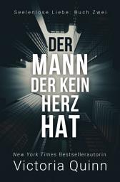 Icon image Der Mann, der kein Herz hat