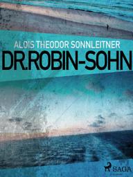 Icon image Dr. Robin-Sohn