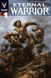 Icon image Eternal Warrior