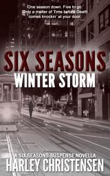Icon image Winter Storm: (Six Seasons Suspense Series, Book 2)