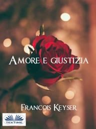 Icon image Amore e giustizia