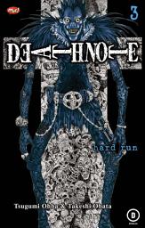 Icon image Death Note 03