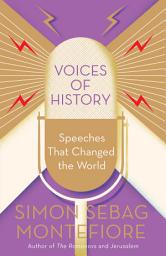 Icon image Voices of History: Speeches That Changed the World
