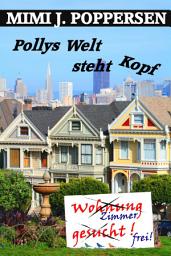 Icon image Pollys Welt steht Kopf