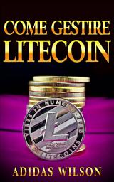 Icon image Come gestire Litecoin