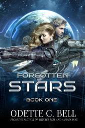 Icon image Forgotten Stars Book One