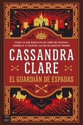 Icon image El guardián de espadas (Sword Catcher): Las crónicas de Castelana