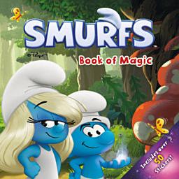 Icon image Smurfs: Book of Magic