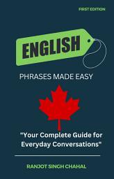 Icon image English Phrases Made Easy: Your Complete Guide for Everyday Conversations