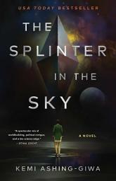 Icon image The Splinter in the Sky