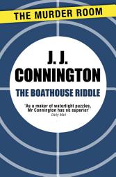 Icon image The Boathouse Riddle