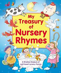 Icon image My Treasury of Nursery Rhymes