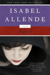 Icon image Ripper: A Novel
