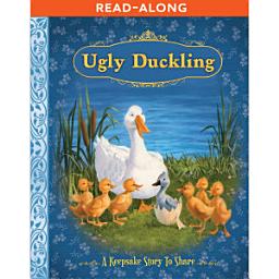 Icon image The Ugly Duckling Read-Along