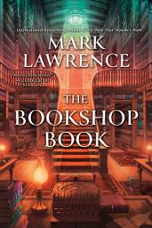 Icon image The Bookshop Book