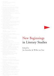Icon image New Beginnings in Literary Studies