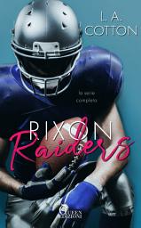 Icon image Rixon Raiders: La serie completa