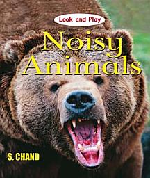 Icon image Noisy Animals