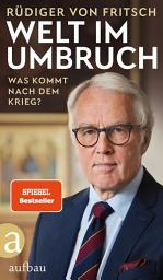 Icon image Welt im Umbruch – was kommt nach dem Krieg?: Ausgabe 2