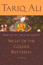 Icon image Night of the Golden Butterfly: A Novel
