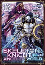 Icon image Skeleton Knight in Another World (Manga)