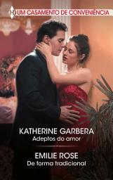 Icon image Adeptos do amor - De forma tradicional