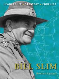 Icon image Bill Slim