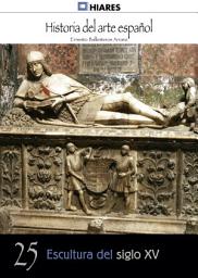 Icon image 25.- Escultura del siglo XV.