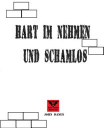 Icon image Hart im Nehmen und Schamlos