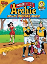 Icon image World of Archie Comics Double Digest: World of Archie Comics Double Digest #58