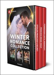 Icon image Harlequin Presents Winter Romance Collection
