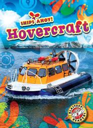 Icon image Hovercraft