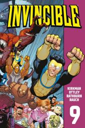 Icon image Invincible