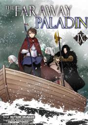 Icon image The Faraway Paladin (Manga)