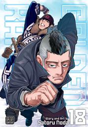 Icon image Golden Kamuy