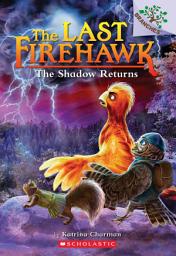 Icon image The Shadow Returns: A Branches Book (The Last Firehawk #12)
