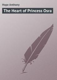 Icon image The Heart of Princess Osra