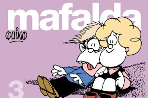 Icon image Mafalda